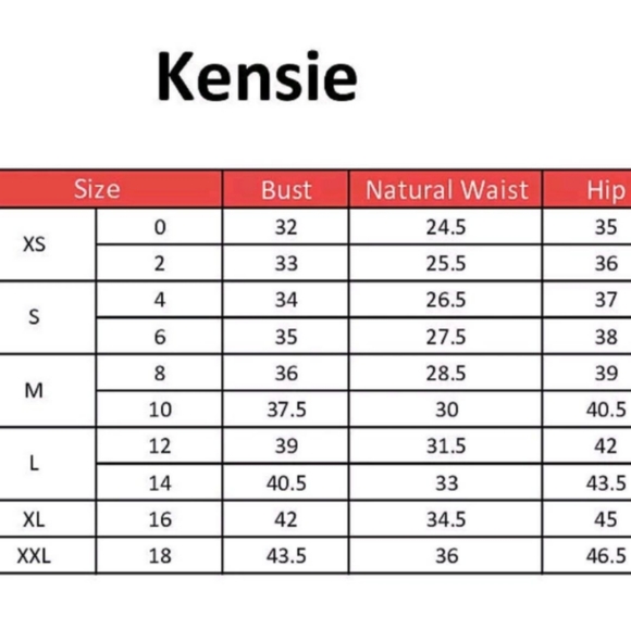 NWT Kensie Lace overlay dress small - Picture 4 of 4